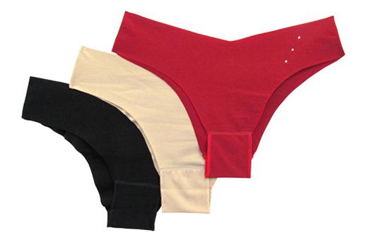 Descubra qual a calcinha ideal para você! - Tendências em Moda Íntima,  Fitness e mais! | Blog da Zanotti Elásticos