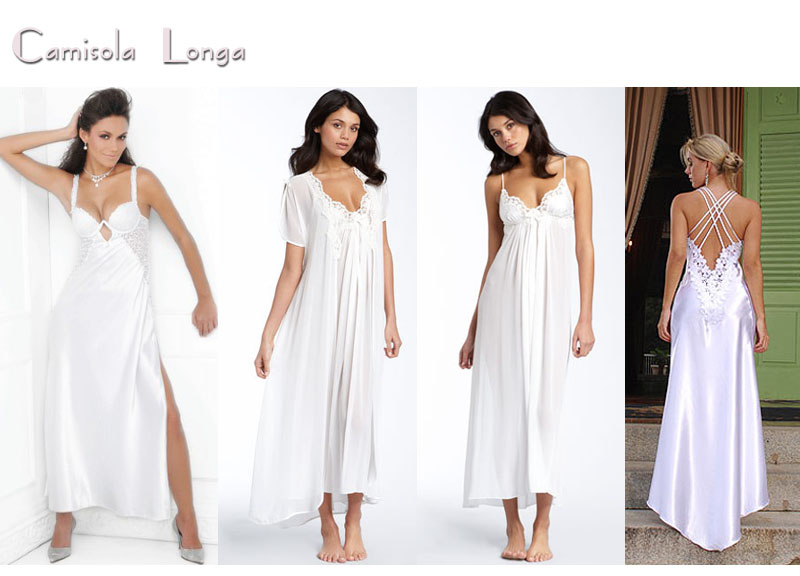 A lingerie ideal para a noite de n pcias Tend ncias em Moda